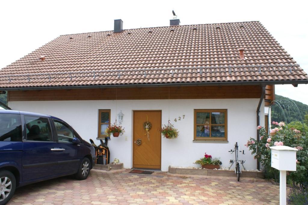 Vreni'S Gaestezimmer Himmelried Exterior photo