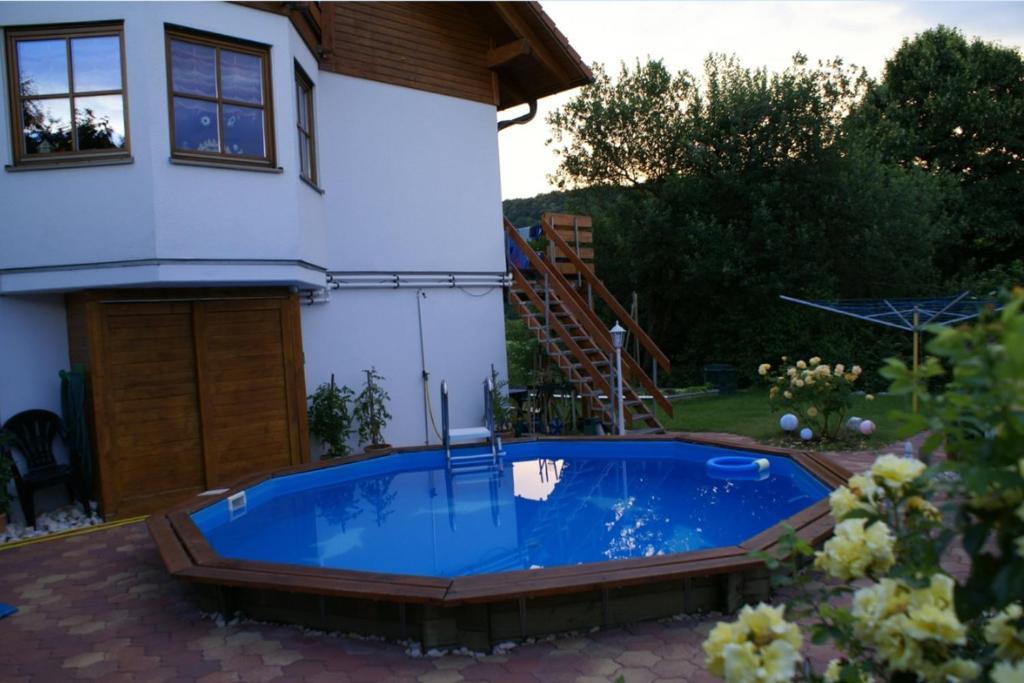 Vreni'S Gaestezimmer Himmelried Exterior photo